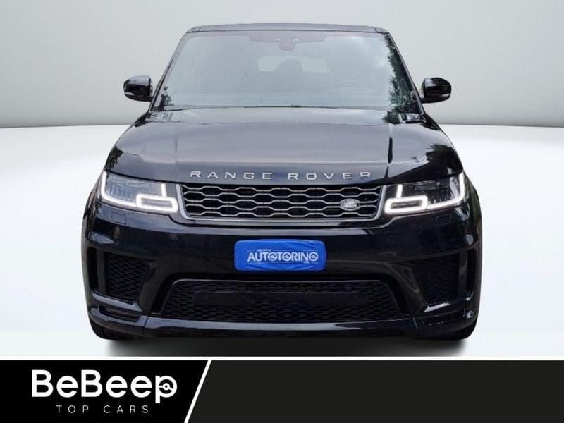 Land Rover RR Sport 3.0 SDV6 HSE 249CV AUTO MY19