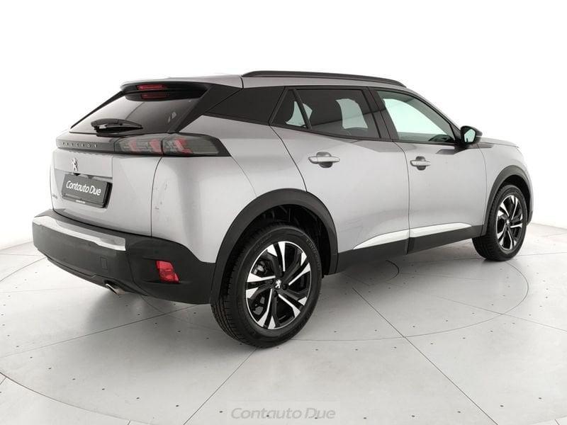 Peugeot 2008 BlueHDi 130 EAT8 Allure Pack S/S aut.