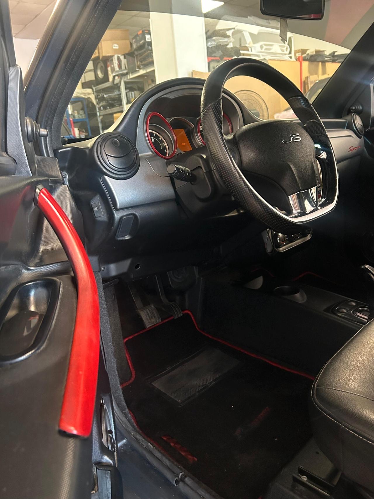 Ligier JS JS50 Progress Sport Ultimate