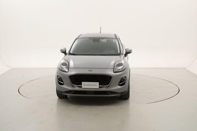 Ford Puma Titanium BZ461964 1.0 Mild Hybrid 125CV