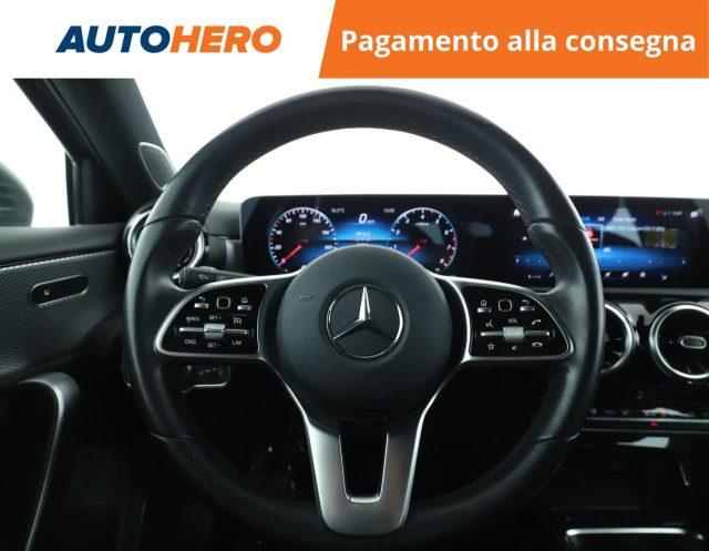MERCEDES-BENZ A 160 Business