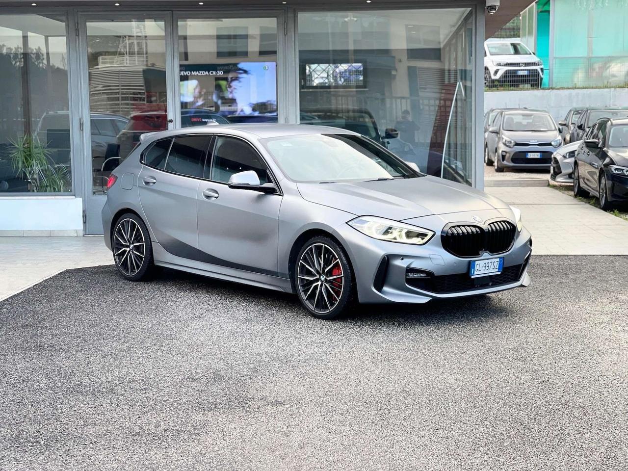 BMW 120 2.0 Diesel 190CV E6 - 2022