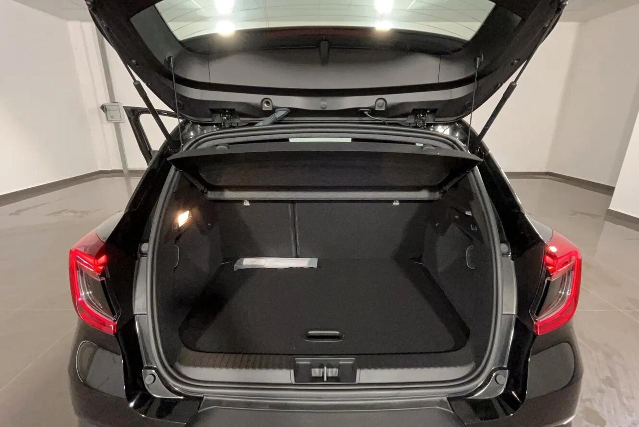 Mitsubishi ASX 1.0L 100 CV Inform GPL