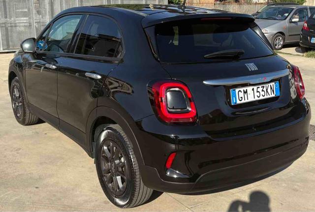 FIAT 500X 1.3 MultiJet 95 CV Club