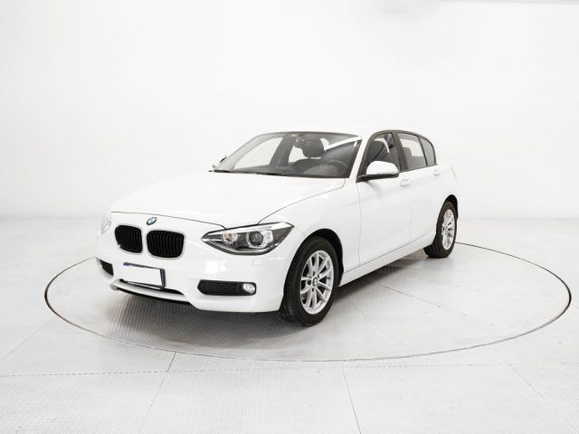 BMW 114 Serie 1 (F20) i 5p. Unique