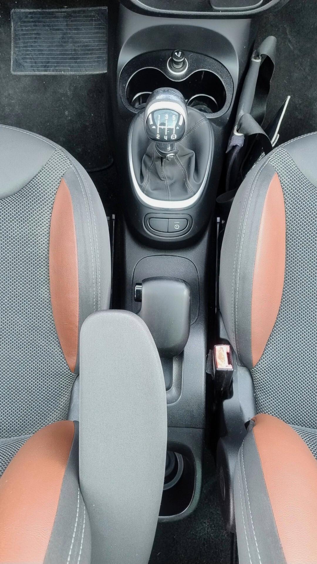 Fiat 500L 1.3 Multijet 85 CV Trekking