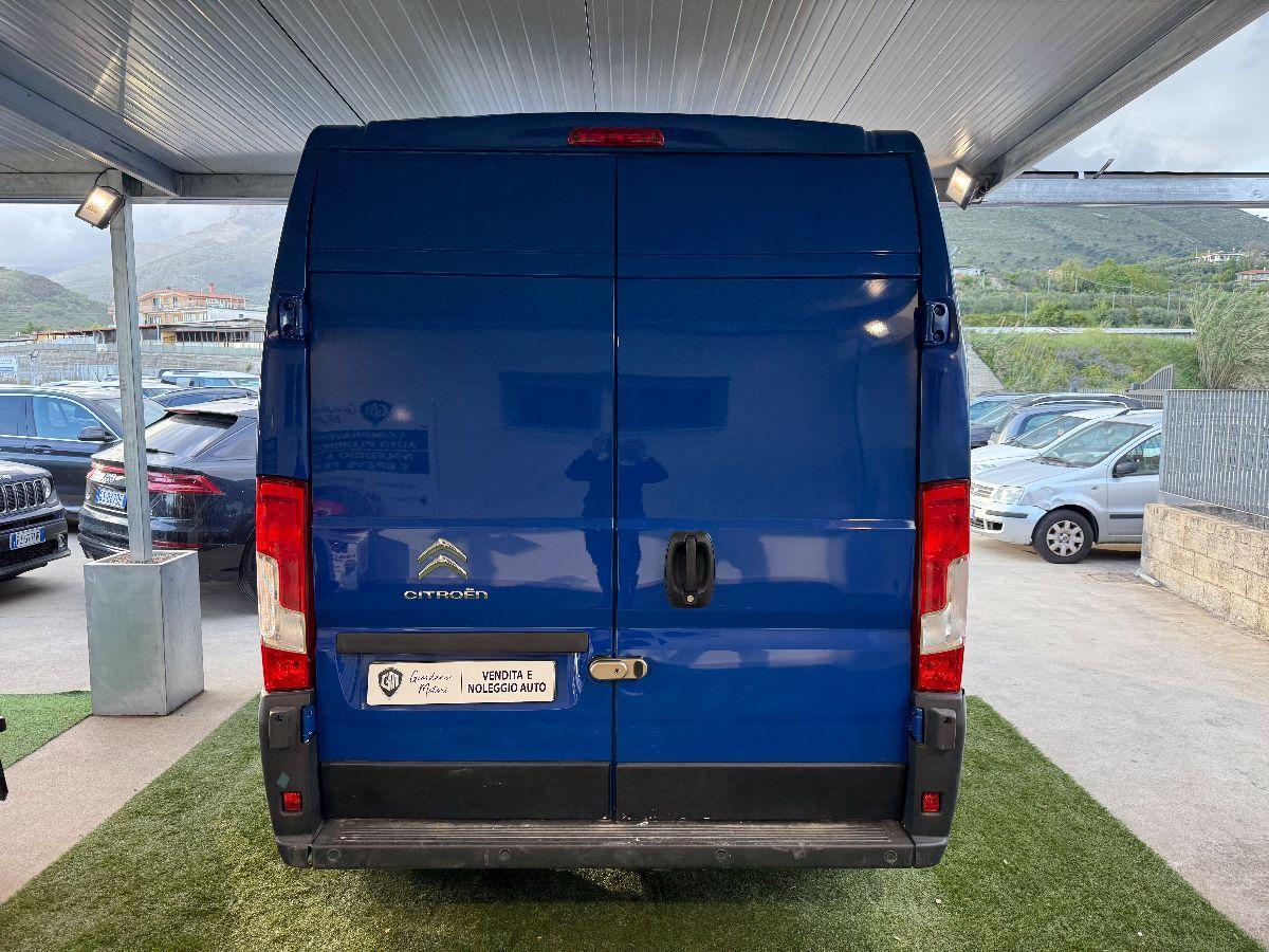 CITROEN Jumper 33 L2H2 2.2 bluehdi 120cv S&S 33 L2H2 2.2 bluehdi 120cv S&S