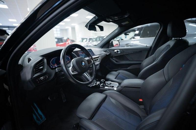 BMW Serie 1 F40 118i Msport 136cv auto