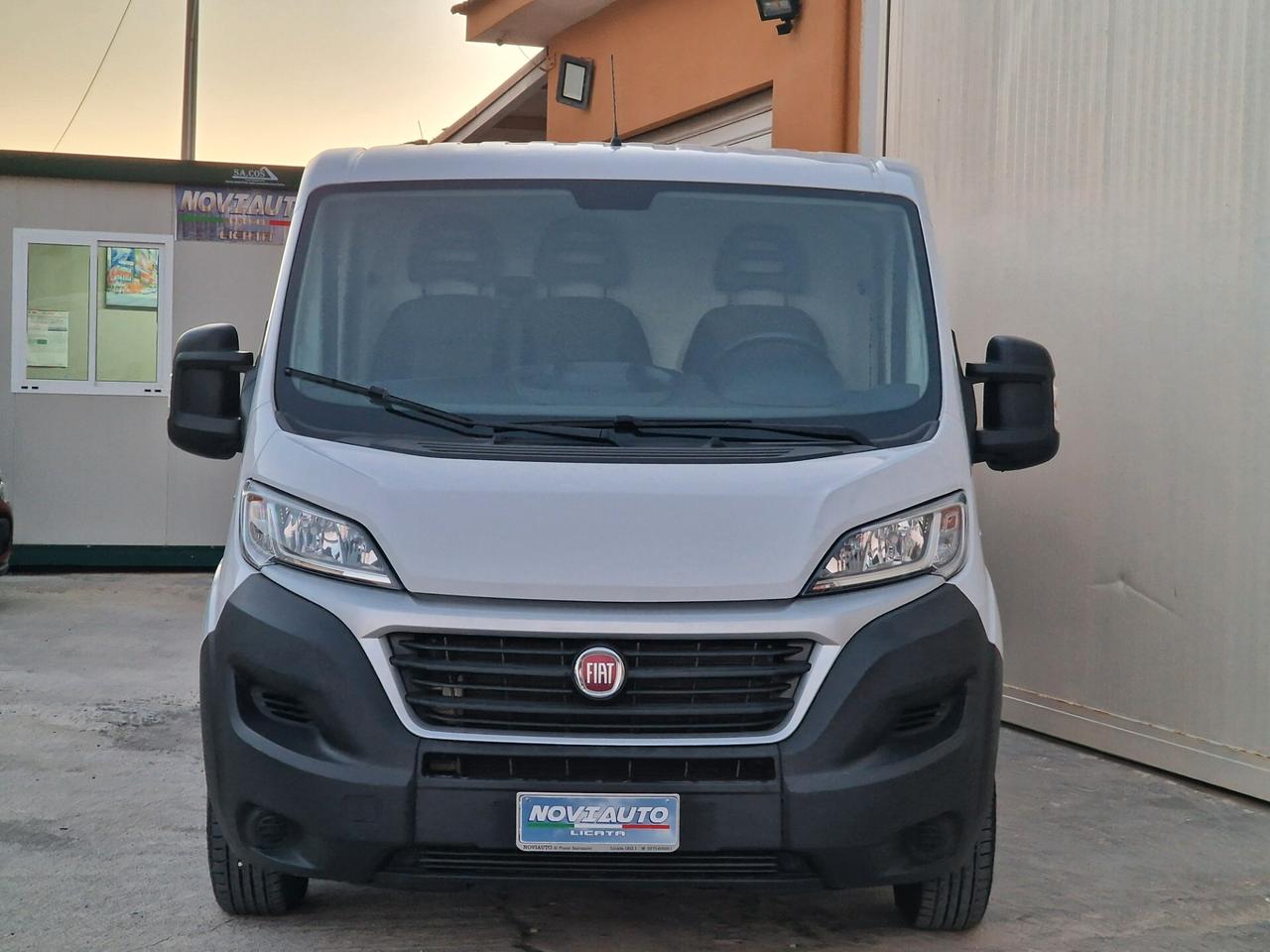 Fiat Ducato 30 2.3 MJT 130CV PC-TN Furgone