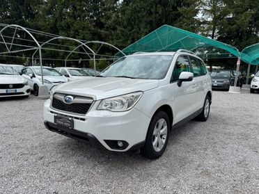 Subaru Forester 2.0D X Comfort