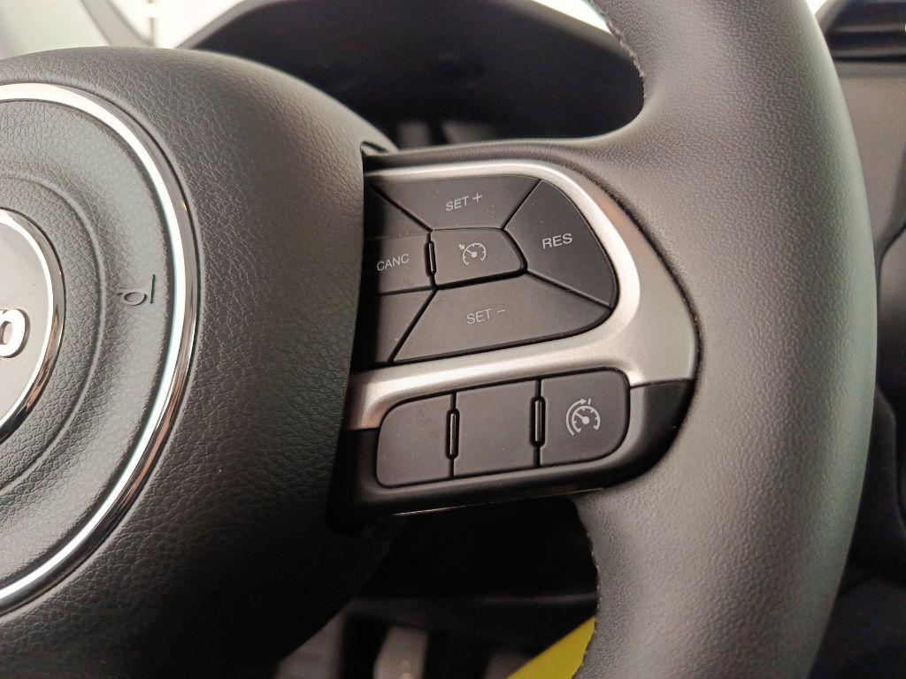 JEEP Renegade - Renegade 1.0 T3 Longitude