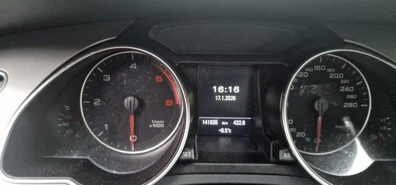 Audi A5 A5 Cabrio 3.0 V6 tdi Ambition quattro s-tronic