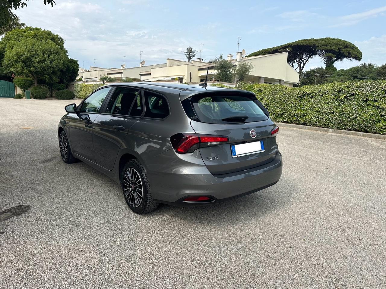 Fiat Tipo 1.5 Hybrid DCT SW PARI AL NUOVO UNIPROPRIETARIO