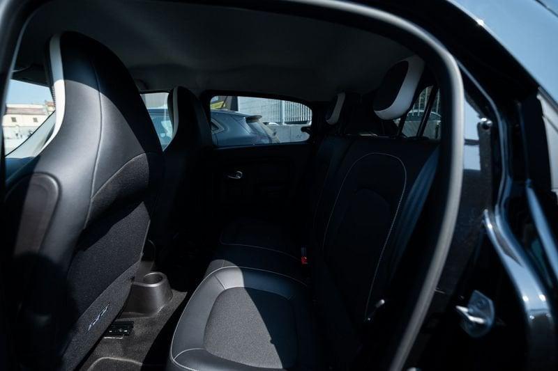 Renault Twingo Electric Twingo Urban Night 22kWh