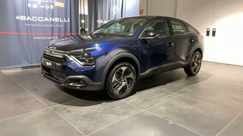 Citroën C4 PureTech 130 S&S Plus