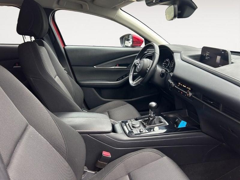 Mazda CX-30 2.0L e-Skyactiv-G 150 CV M Hybrid 2WD Evolve