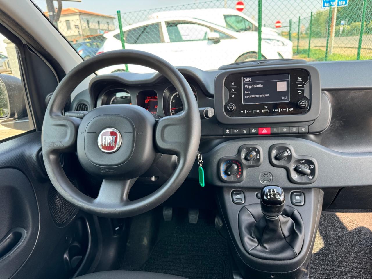 Fiat Panda 1.2 EasyPower City Life