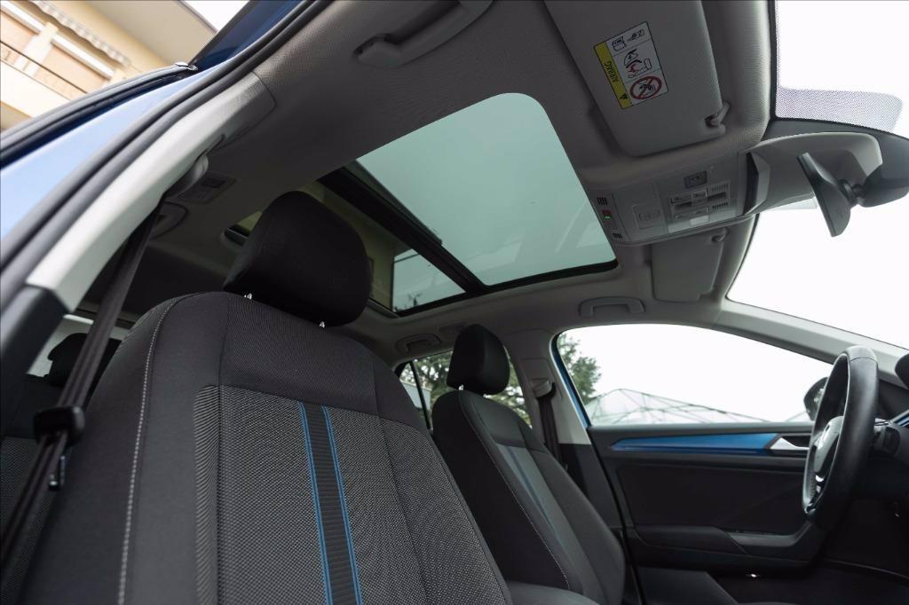 VOLKSWAGEN T-Roc 1.5 tsi Style dsg del 2021