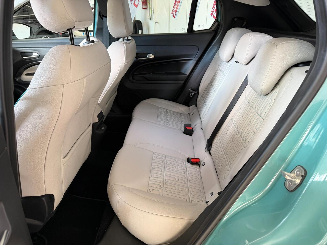 Fiat 600 Hybrid 110 CV DCT MHEV La Prima II Fulloptional