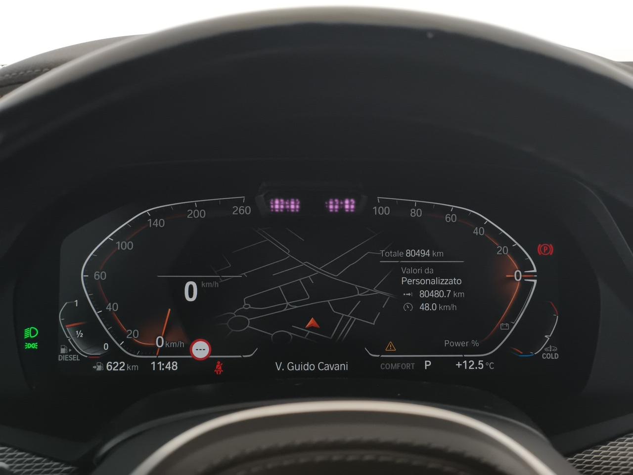 BMW X5 xDrive30d MSport