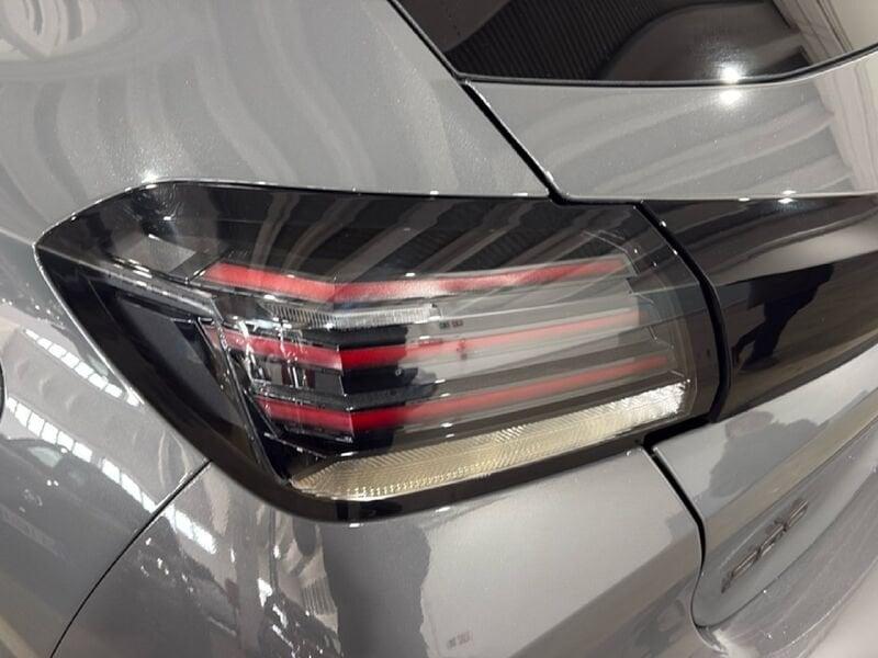 Peugeot 208 PureTech 100 Stop&Start 5 porte Allure