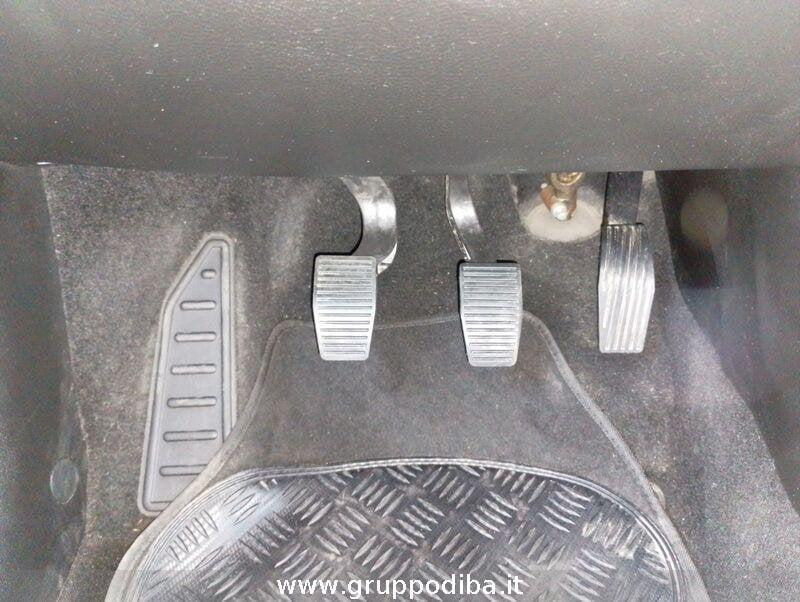 Jeep Renegade Diesel 1.6 mjt Longitude fwd 120cv