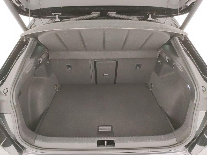 Cupra Formentor 1.5 tsi 150cv dsg