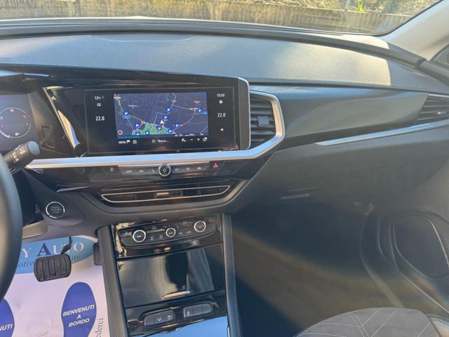 OPEL Grandland 1.5 diesel Ecotec Aut. GS 131CV