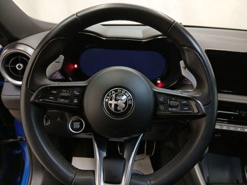 Alfa Romeo Tonale 1.5 hybrid Speciale 160cv tct7