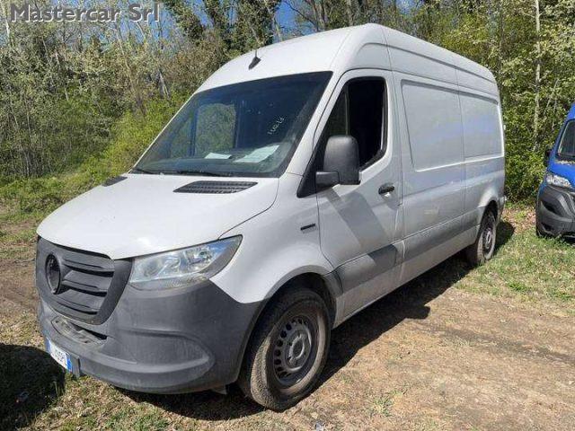 MERCEDES-BENZ Sprinter eSprinter - 4 batterie tg : GL405PL