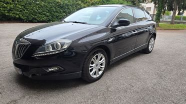 Lancia Delta 1.6 MJT DPF Gold