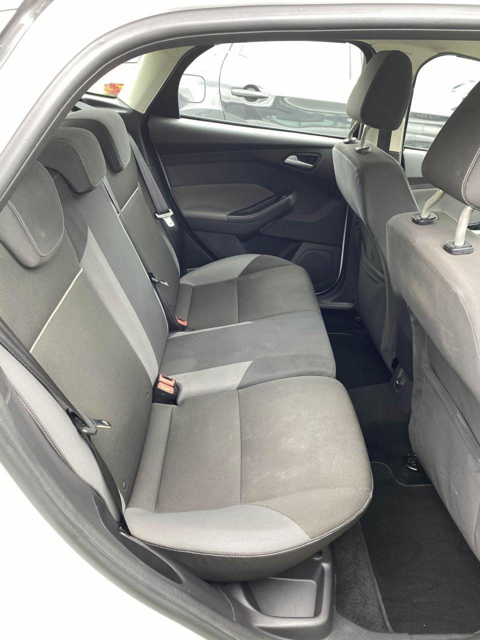 Ford Focus 1.6 TDCi 95 CV