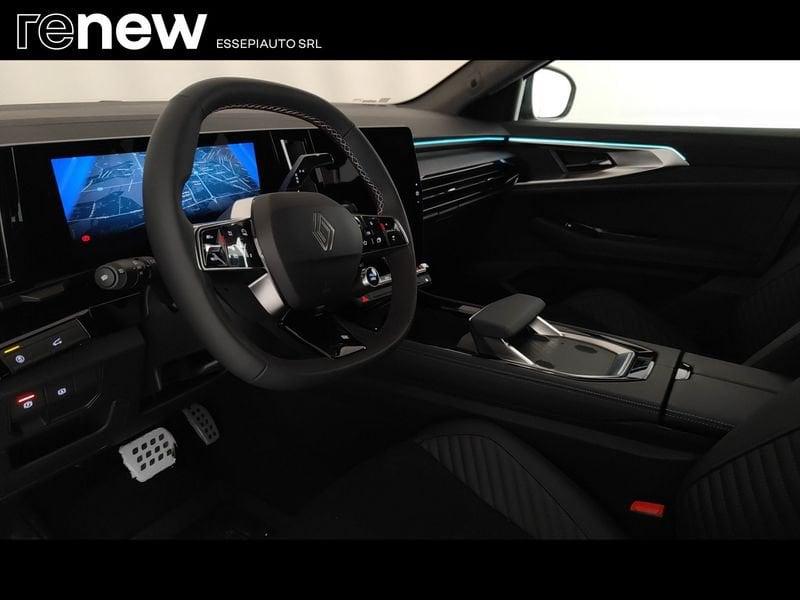 Renault Rafale ESPRIT ALPINE full hybrid E-Tech 200cv