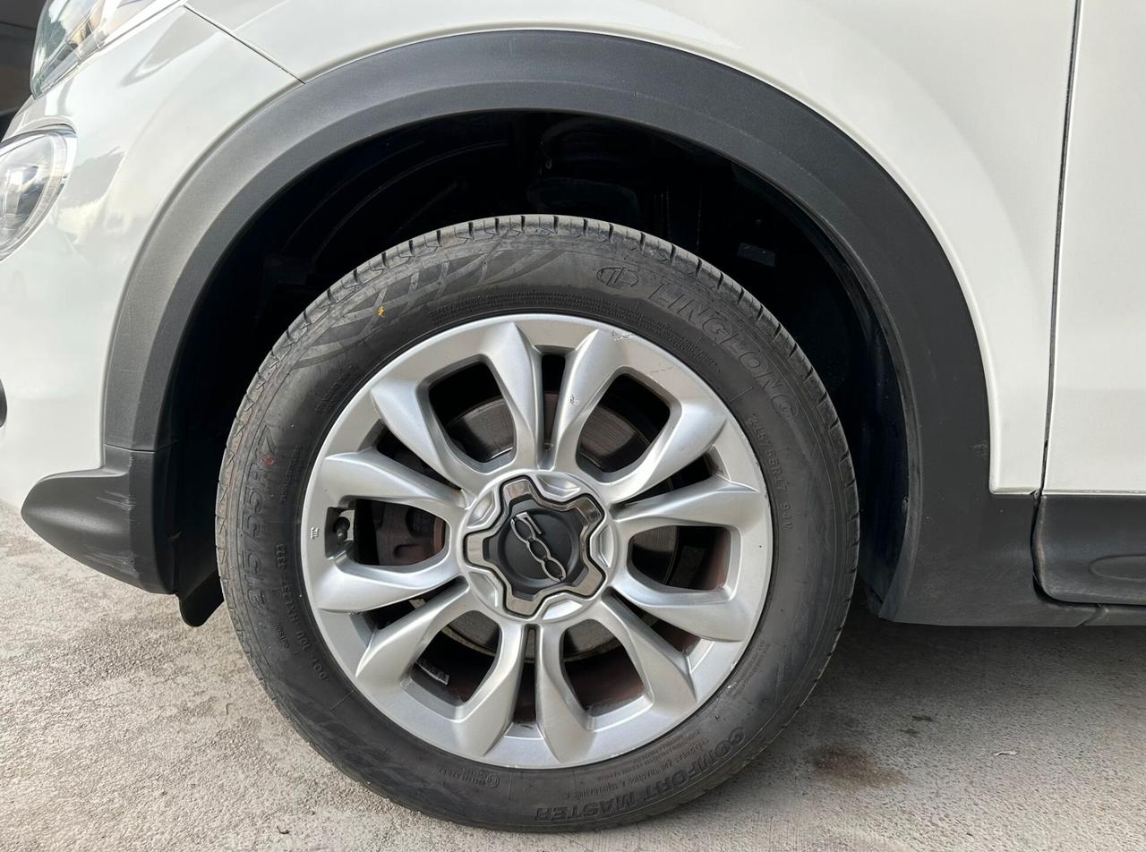 Fiat 500X 1.3 MultiJet 95 CV Business