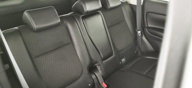 MITSUBISHI Outlander 2.2 DI-D 4WD Instyle 5p.