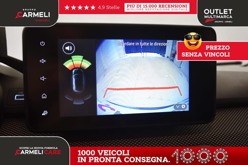 Dacia Sandero Stepway 1.0 tce ECO-G Comfort SL DaciaPlus