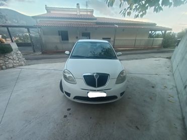 Lancia Ypsilon 1.3 MJT