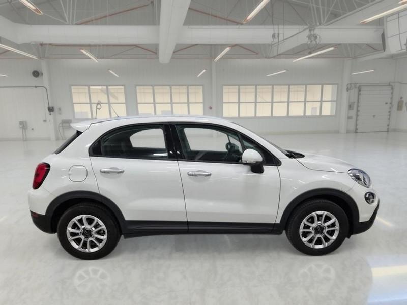 FIAT 500X 1.3 Mjet 95cv 4x2 Business