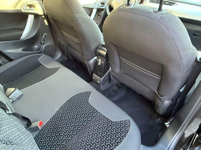 Citroën C3 C3 5p 1.4 HDi 70 Perfect