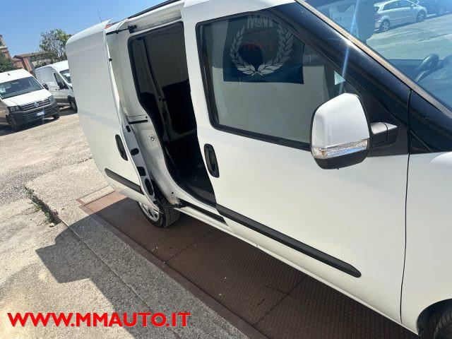 FIAT Doblo CARGO 1.4 T-JET Natural Power SX Euro6!!!!