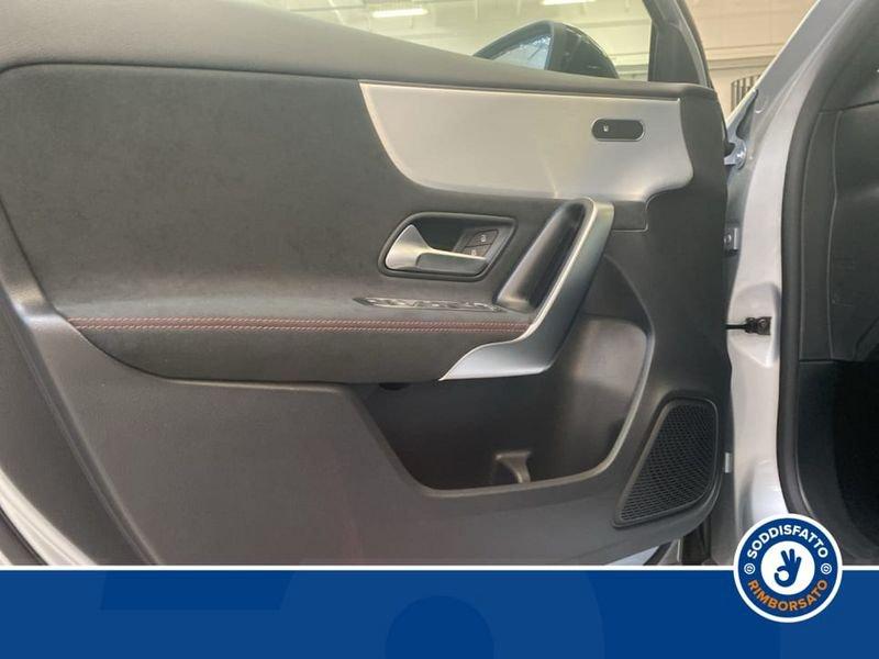 Mercedes-Benz Classe A 180d Automatic AMG Line Advanced Plus