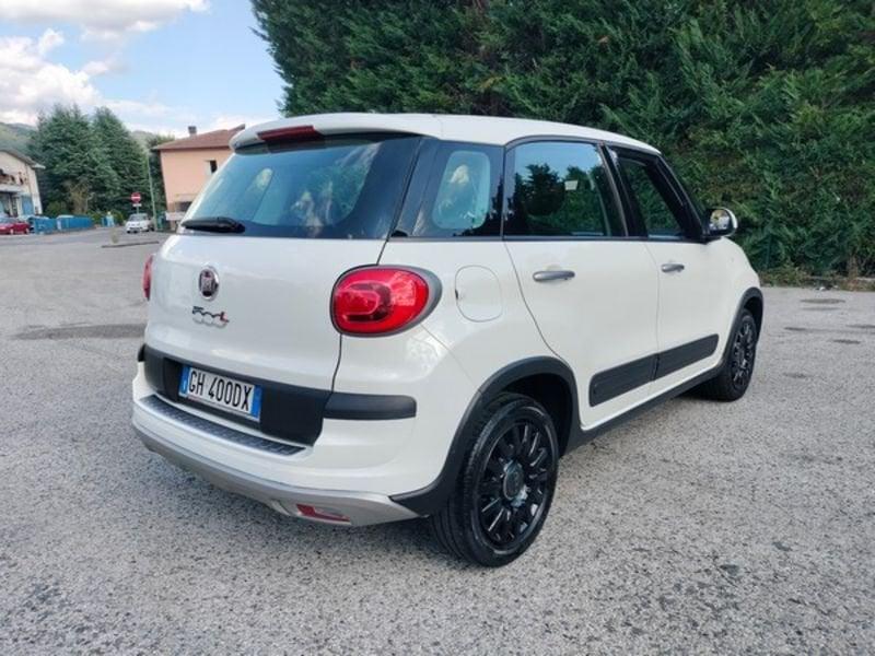 FIAT 500L 1.3 Multijet 95cv Connect