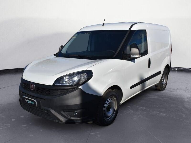 FIAT Doblò Doblò 1.6 MJT 105CV S&S PC-TN Cargo Business