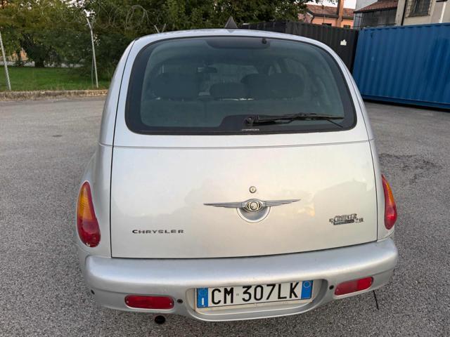 CHRYSLER PT Cruiser BENZINA/GPL 1.6 cat Touring Stupenda Bellissima