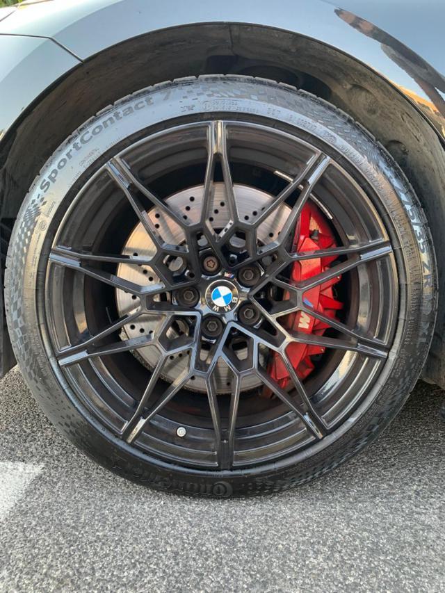 BMW M2 M2 3.0 460cv AUTO * CARBON * Harman/Kardon*