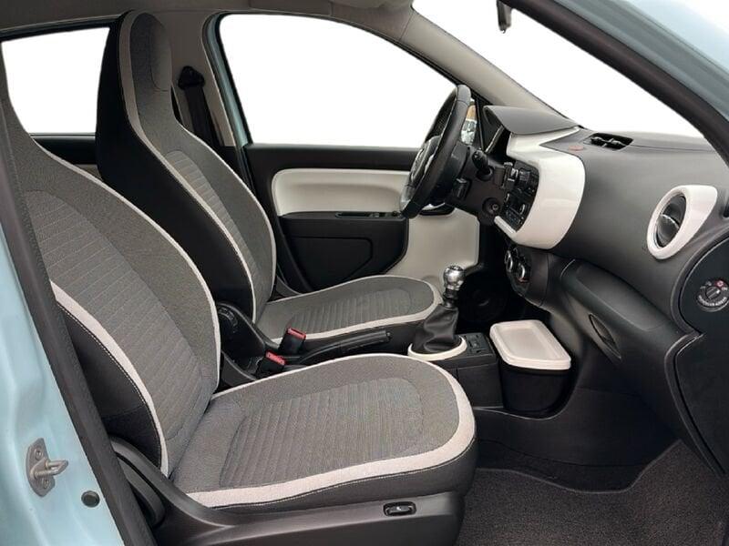 Renault Twingo energy intens