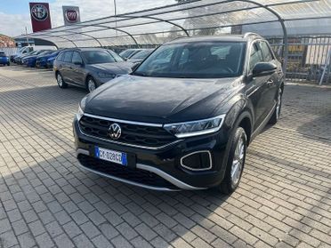 Volkswagen T-Roc T-Roc 1.5 TSI ACT Life