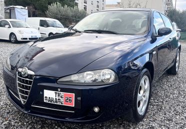 Alfa Romeo 147 1.9 JTD M-JET 16V 5 porte Dist.