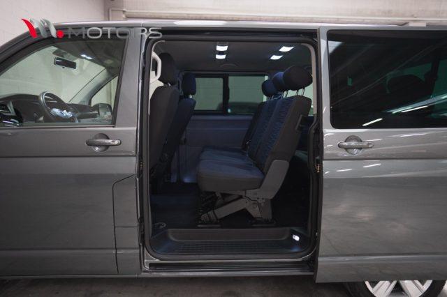 VOLKSWAGEN Caravelle T7 2.0 TDI Comfortline 199 CV DSG 8p.ti