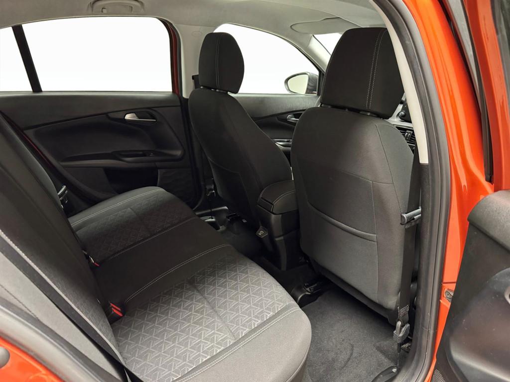 FIAT Tipo II - Tipo 5p 1.6 mjt City Cross s&s 130cv